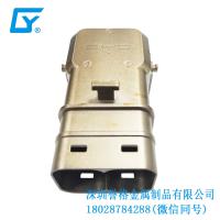 驚人一幕！鋁合金壓鑄廠家工藝水平首度曝光！