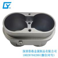引爆舞臺！驚艷全球！壓鑄鋁工藝獨霸江湖！