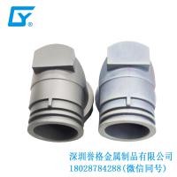 歐標(biāo)智能充電樁有使用鋁拉伸嗎？