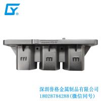 冷酷無情！精密冷擠壓打造無瑕鋁材！