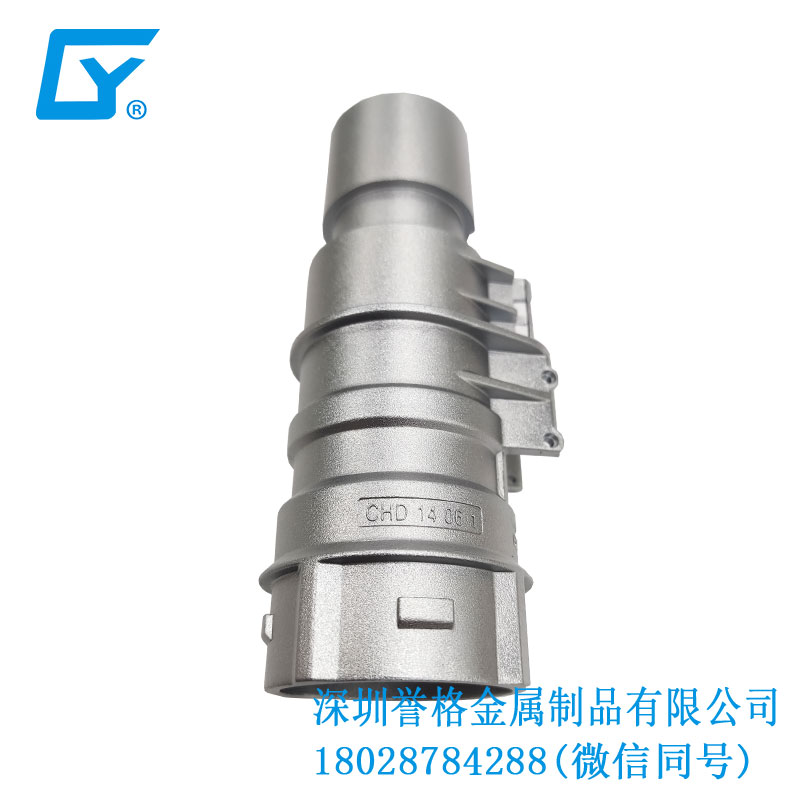 鋅合金壓鑄可以做電泳涂裝表面處理嗎？