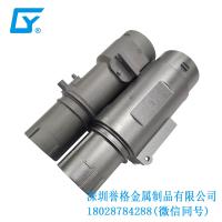 日標智能充電樁有應用鋁合金壓鑄產品嗎？