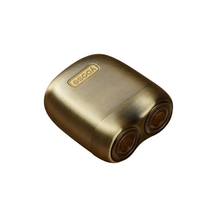 鋅合金壓鑄件在奔騰剃須刀有應用嗎？