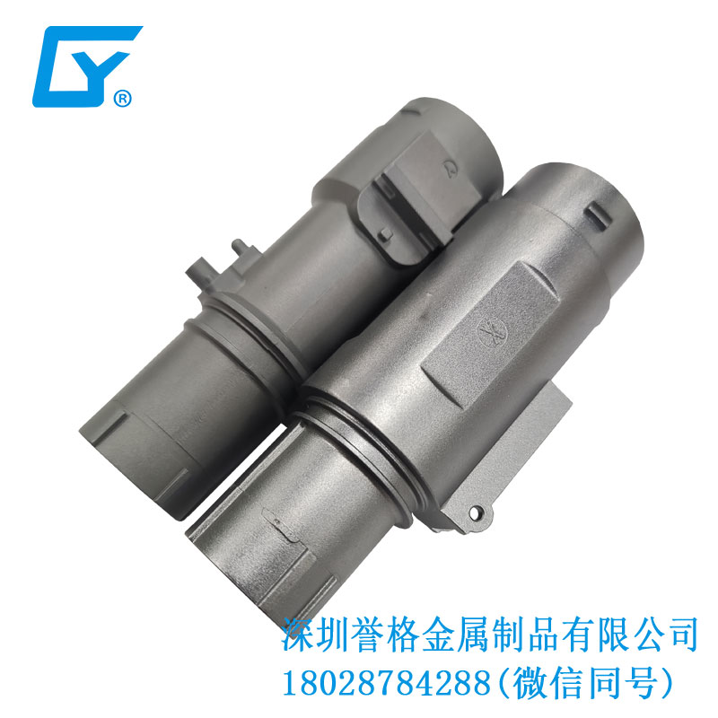 沒(méi)有最精密，只有更精密！精密壓鑄加工震撼上線(xiàn)！