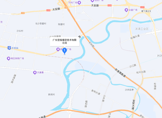 譽(yù)格壓鑄廠，值得推薦的珠三角壓鑄廠